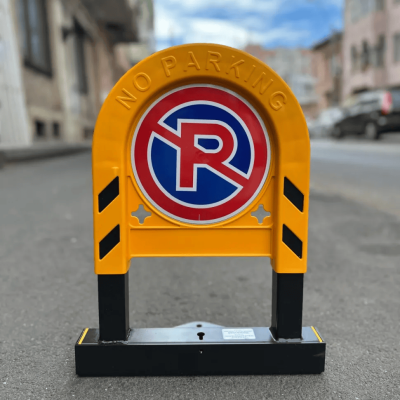 Blocatoare de parcare: ghid complet pentru protejarea locului rezervat