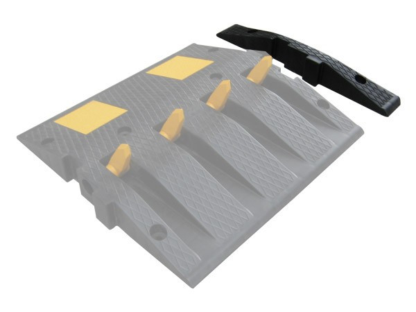 Capac pentru limitatorul de viteza cu sens unic