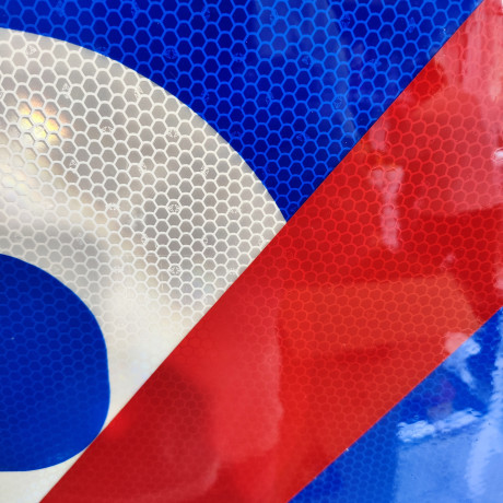 Parcare interzisa, Indicator rutier | Semn de circulatie