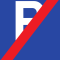 Parcare interzisa, Indicator rutier | Semn de circulatie