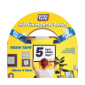 Bandă de Montaj Dublu Adezivă din Spumă pentru Accesorii de 5kg, 48mm x 10m