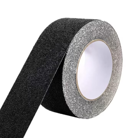 Banda Antiderapanta, 5cm x 15m, Negru