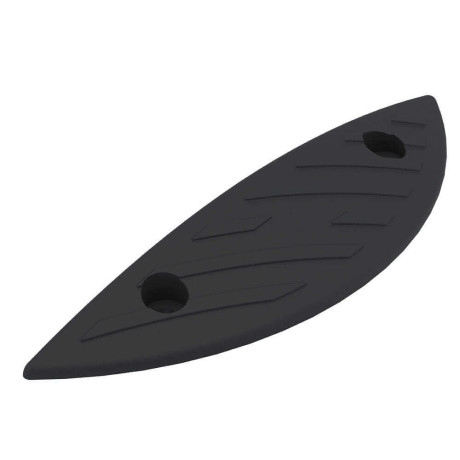 Limitator de viteza, inaltime 4.5cm, cod DNC-45600