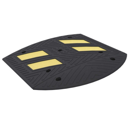 Limitator de viteza, inaltime 4.5cm, cod DNC-45600