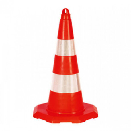 Con Rutier, inaltime 52cm, 2 folii reflectorizante