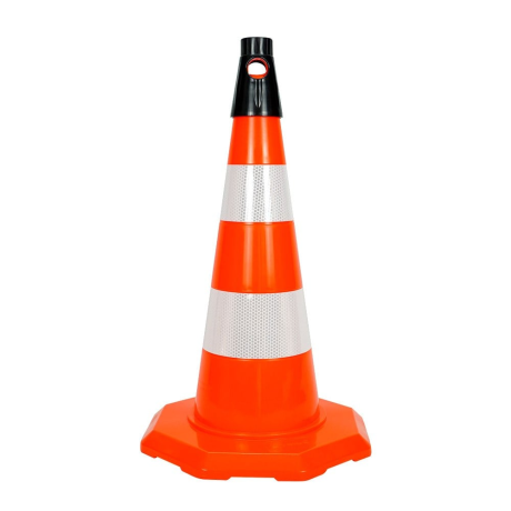 Con Rutier, inaltime 52cm, 2 folii reflectorizante