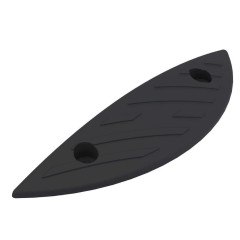 Capac limitator de viteza, inaltime 4cm, cod DNC-40401