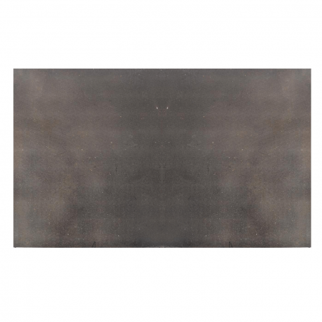 Covor negru din cauciuc, pentru odihna bovine, 120x169x2.5cm ***