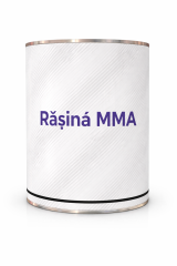 Rășină MMA pentru marcaje rutiere