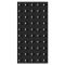 Marcaj Tactil (stop) Pentru Nevazatori, 30x60cm, negru, Premium