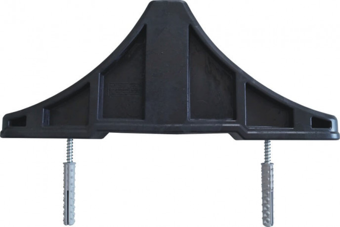 Gard Semnalizare Lucrari, 1.5m x 1m, 12.5 kg, ROSU