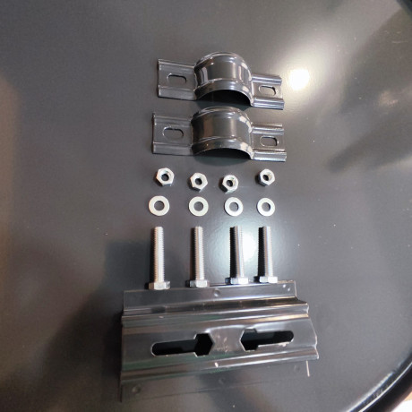 Drum lunecos A19, Indicator rutier | Semn de circulatie