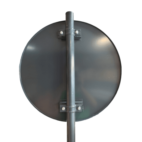 Drum obligatoriu pentru categoria de vehicule D9, Indicator rutier | Semn de circulatie