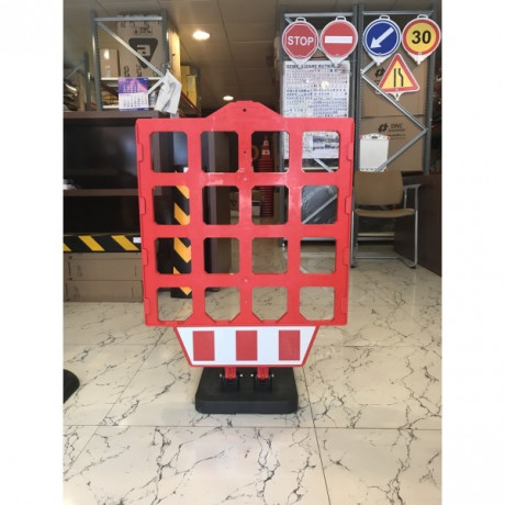 Suport Tip Baliza Pentru Indicatoarele Rutiere