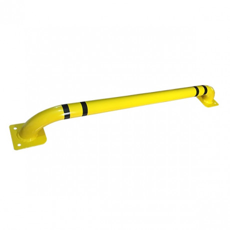 Opritor Roata Parcare 180 cm, Metal