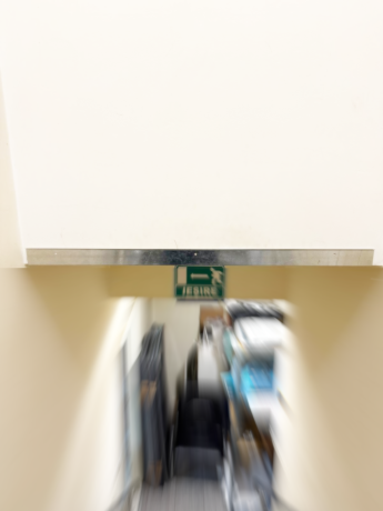 Colțar de protecție din cauciuc EPDM și întăritură din oțel, 10x100cm