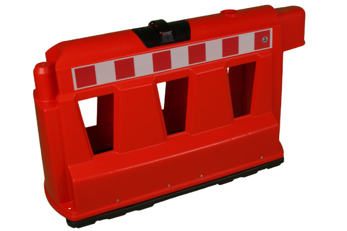 Parapeti Din Plastic, 20 kg, New Jersey, GALBEN