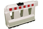 Parapeti Din Plastic, 20 kg, New Jersey, GALBEN