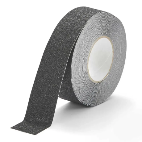 Banda Antiderapanta, 50mm x 25m, Negru