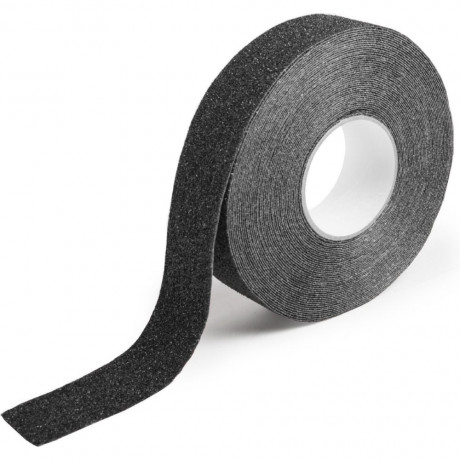 Banda Antiderapanta, 50mm x 25m, Negru