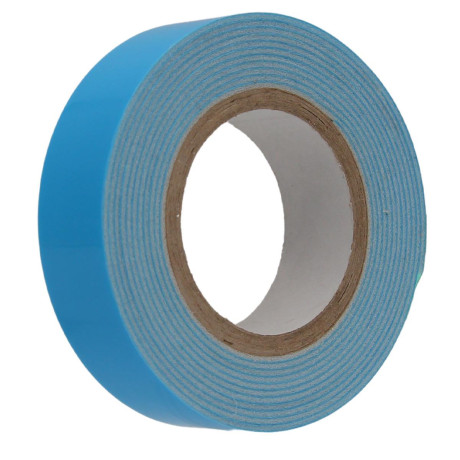 Bandă de Montaj Dublu Adezivă pentru Accesorii de 15kg, 19mm x 2m