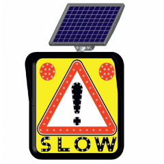 Echipamente rutiere cu semnalizare luminoasa, 11836