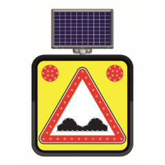 Echipamente rutiere cu semnalizare luminoasa, 11842FL