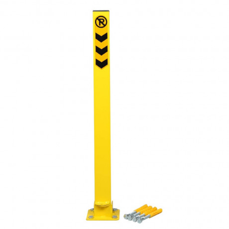 Blocator Parcare Manual,Opritor Parcare inchidere cu lacat