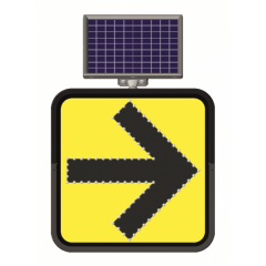 Indicatoare cu flash-uri, 11828FL