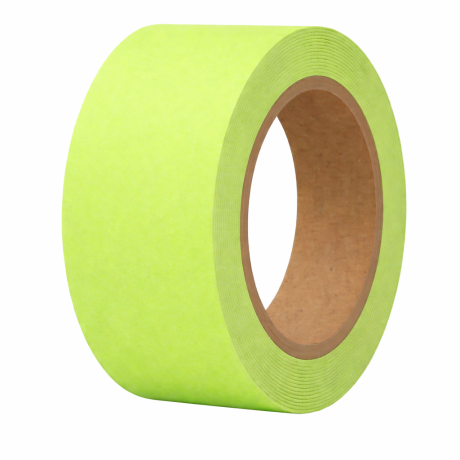 Banda Antialunecare Fosforescenta, rola 50mm x 25m