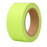 Banda Antialunecare Fosforescenta, rola 50mm x 25m
