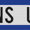 Sens unic (sageata spre stanga) G5, Indicator rutier | Semn de circulatie
