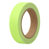 Banda Antialunecare Fosforescenta, rola 25mm x 25m