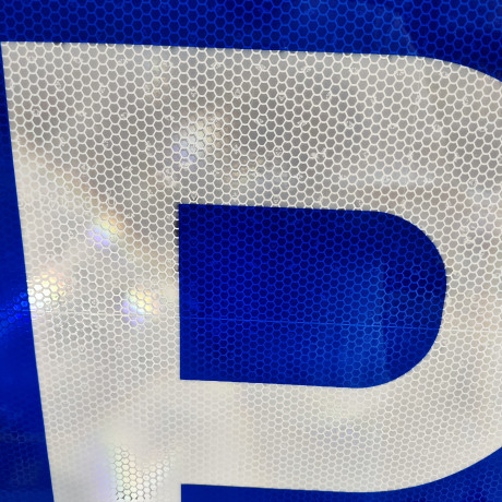 Parcare Rezervata Masinilor Electrice, G34E, indicator rutier | Semn de circulatie