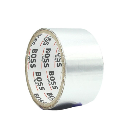 Bandă adezivă de reparare, acoperire și etanșare, 3M, impermeabilă, aderență puternică, 48mm x 120cm