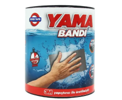 Bandă adezivă de reparare, acoperire și etanșare, 3M, impermeabilă, aderență puternică, 72mm x 120cm