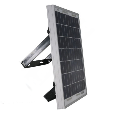 Indicator cu LED Trecere de pietoni și panou fotovoltaic