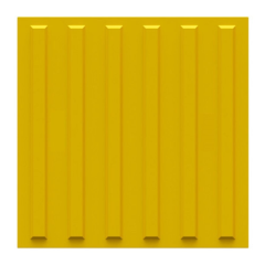 Marcaj Tactil (ghidare) Pentru Nevazatori, 40x40cm, Premium