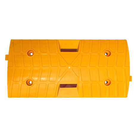 Limitator de viteza din PPC, inaltime 3.5cm, limitare 20km, culori alternative, cod 12120