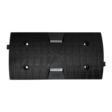 Limitator de viteza din PPC, inaltime 3.5cm, limitare 20km, culori alternative, cod 12120