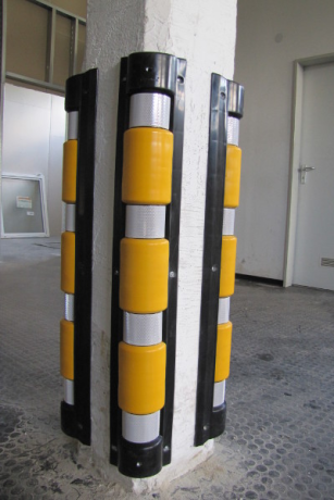 SET Coltare PREMIUM parcare, 10x90cm, 2 buc.