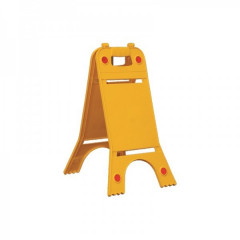 Indicator podea umeda, gol