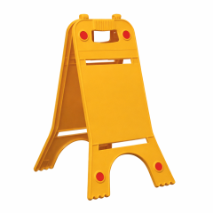 Indicator podea umeda, gol