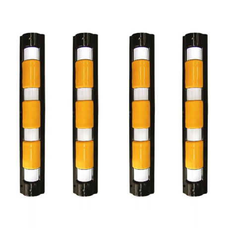 SET Coltare PREMIUM parcare, 10x90cm, 4 buc.