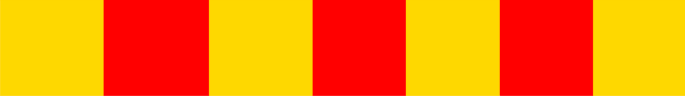Bariera normala - Indicator rutier | Semn de circulatie