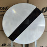 Sfarsitul tuturor restrictiilor C35, Indicator rutier | Semn de circulatie