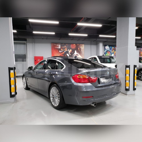 SET Coltare PREMIUM parcare, 10x90cm, 10 buc.