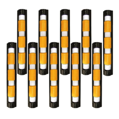 SET Coltare PREMIUM parcare, 10x90cm, 10 buc.