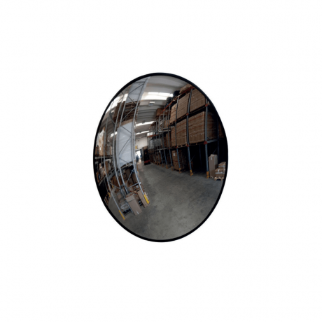 Oglinda de Supraveghere, diametru 60 cm, acril