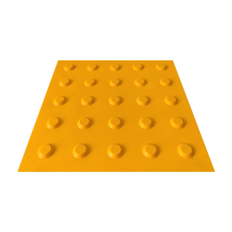 Marcaj Tactil (stop) Pentru Nevazatori, 30x30cm